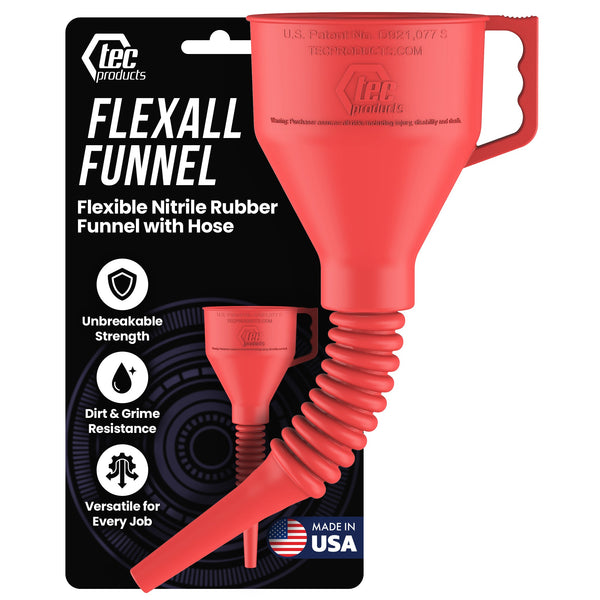 FlexAll Funnel