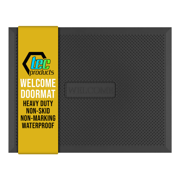Welcome Mat