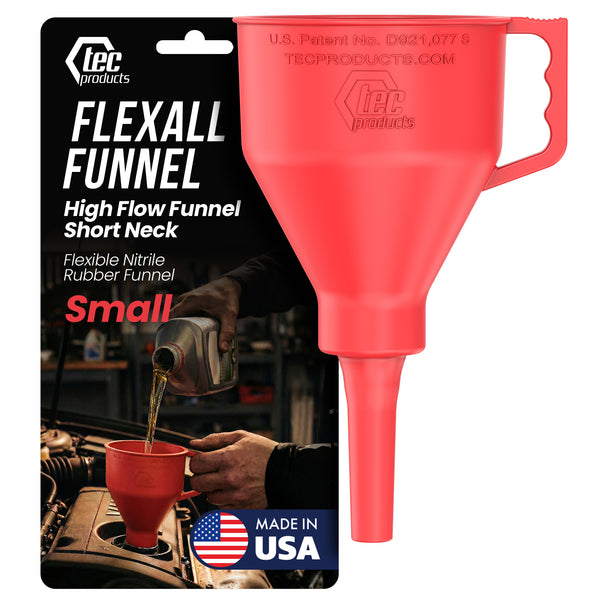 FLEXALL HIGH FLOW SMALL